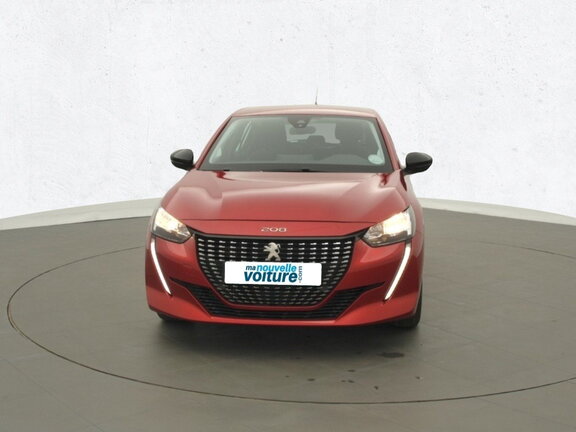 Occasion PEUGEOT 208 208 BlueHDi 100 S&S BVM6 - Active
