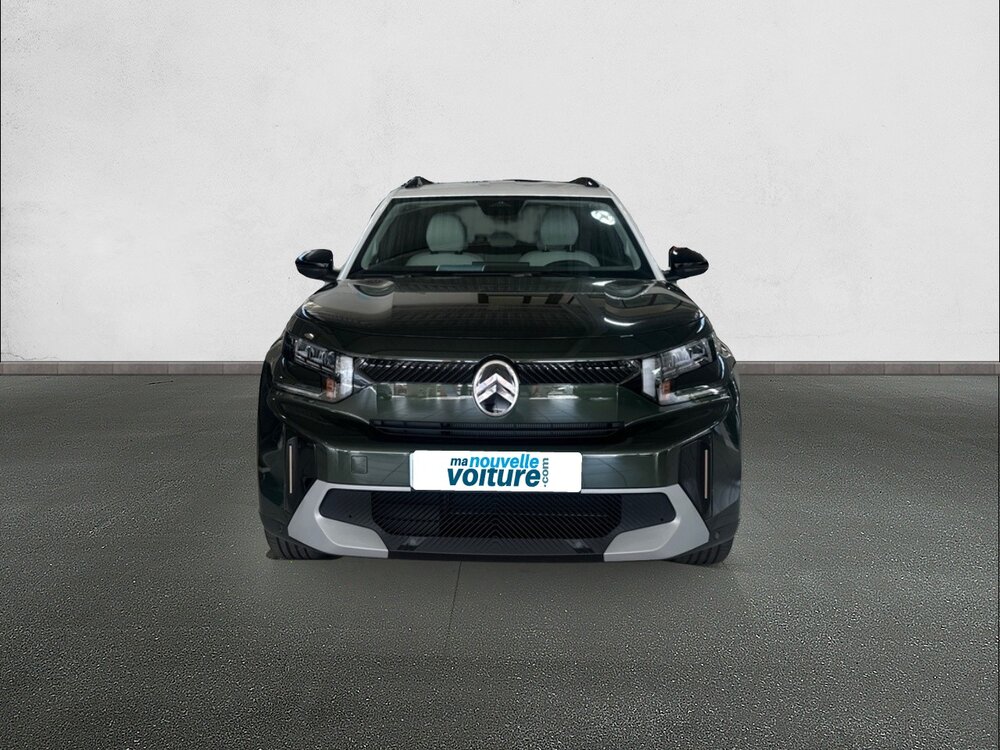 Occasion CITROEN C3 Aircross e-C3 Aircross 113 Automatique - Max
