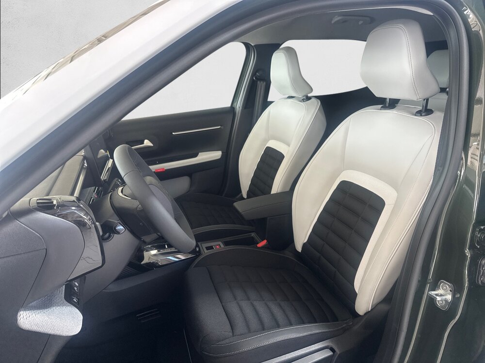 Occasion CITROEN C3 Aircross e-C3 Aircross 113 Automatique - Max