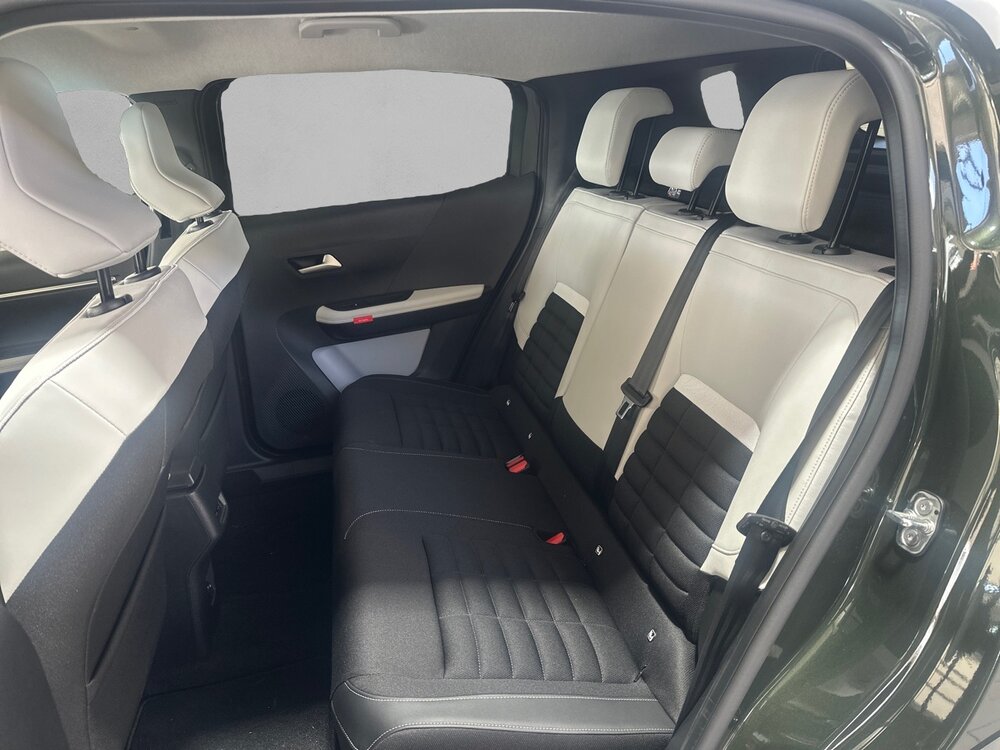 Occasion CITROEN C3 Aircross e-C3 Aircross 113 Automatique - Max