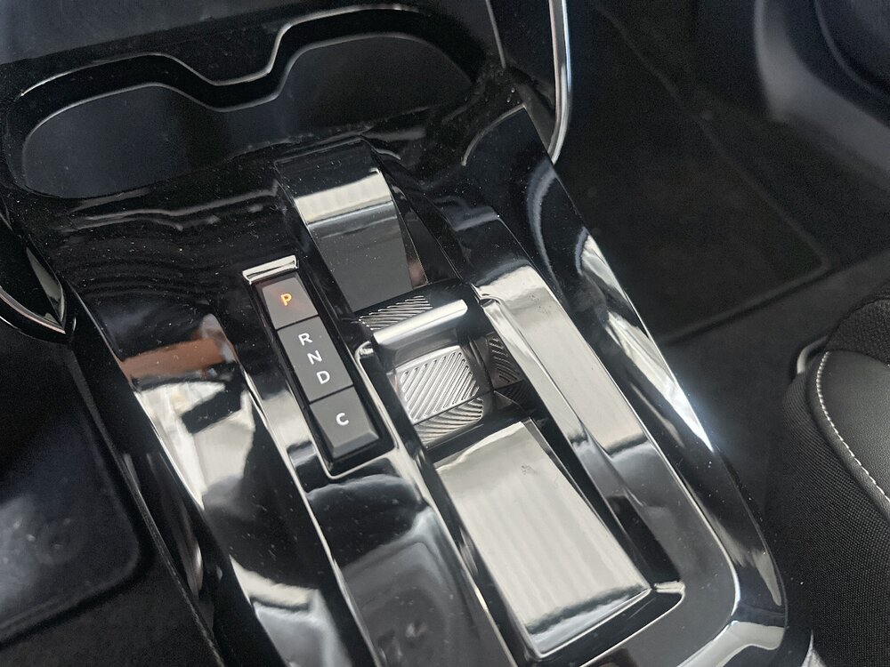 Occasion CITROEN C3 Aircross e-C3 Aircross 113 Automatique - Max