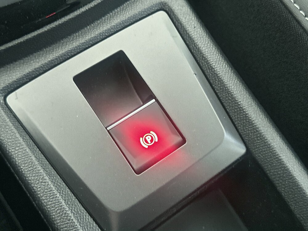 Occasion CITROEN C3 Aircross e-C3 Aircross 113 Automatique - Max