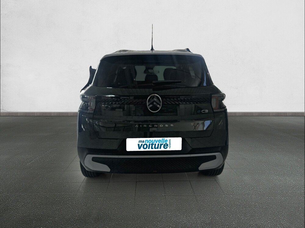 Occasion CITROEN C3 Aircross e-C3 Aircross 113 Automatique - Max