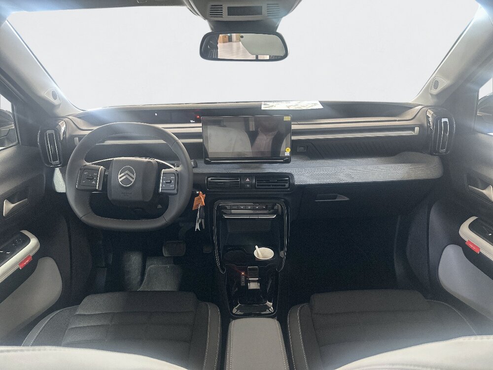 Occasion CITROEN C3 Aircross e-C3 Aircross 113 Automatique - Max