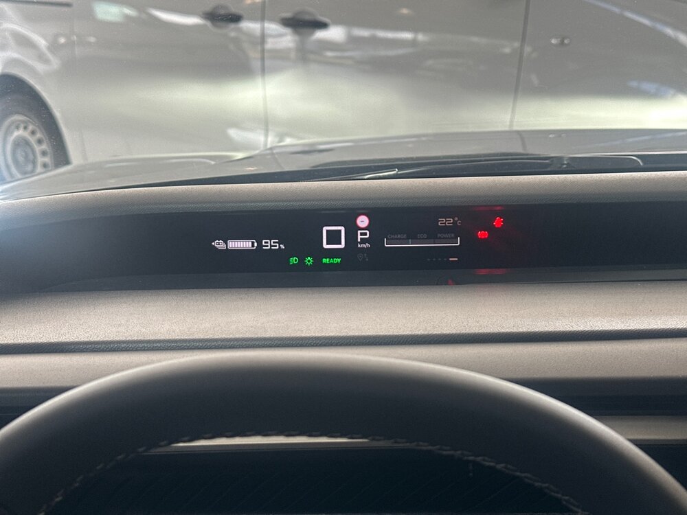 Occasion CITROEN C3 Aircross e-C3 Aircross 113 Automatique - Max