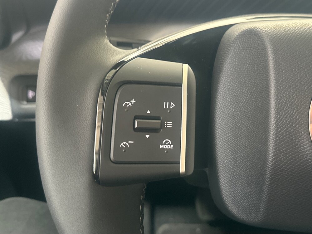 Occasion CITROEN C3 Aircross e-C3 Aircross 113 Automatique - Max