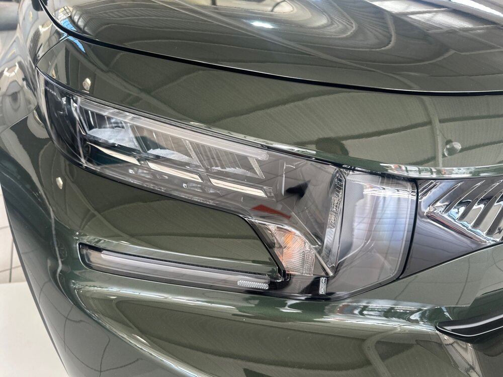 Occasion CITROEN C3 Aircross e-C3 Aircross 113 Automatique - Max