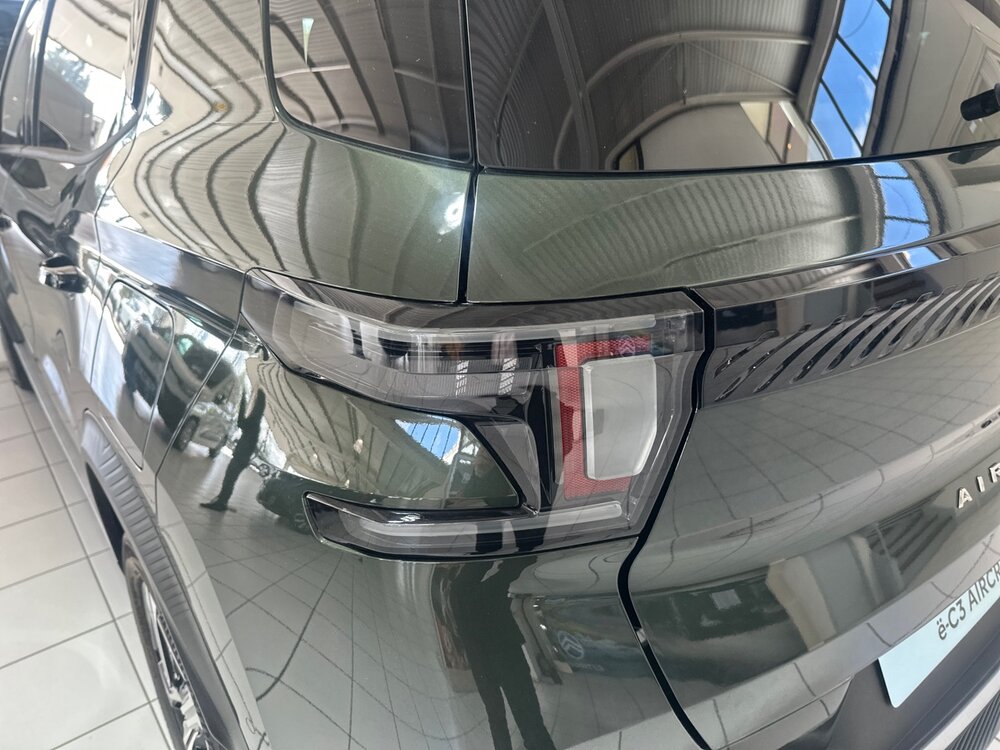 Occasion CITROEN C3 Aircross e-C3 Aircross 113 Automatique - Max