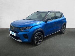 Occasion CITROEN C3 e-C3 113 ch Automatique - Plus