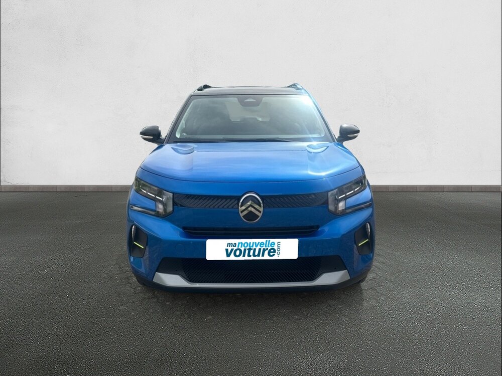Occasion CITROEN C3 e-C3 113 ch Automatique - Plus