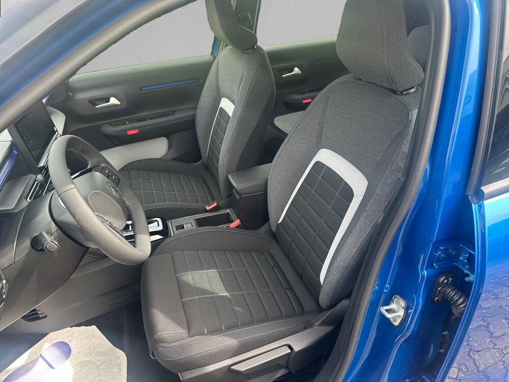 Occasion CITROEN C3 e-C3 113 ch Automatique - Plus