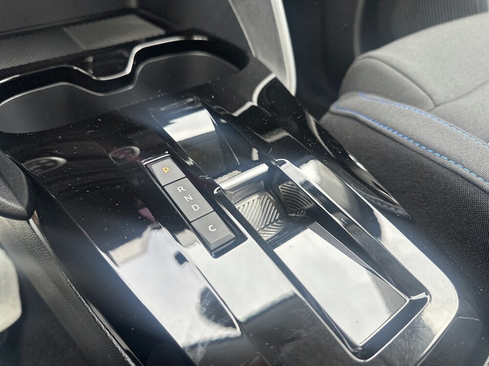 Occasion CITROEN C3 e-C3 113 ch Automatique - Plus