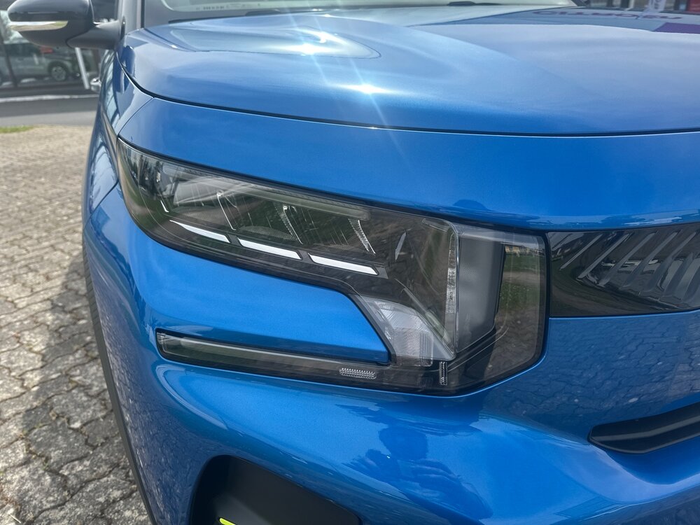 Occasion CITROEN C3 e-C3 113 ch Automatique - Plus