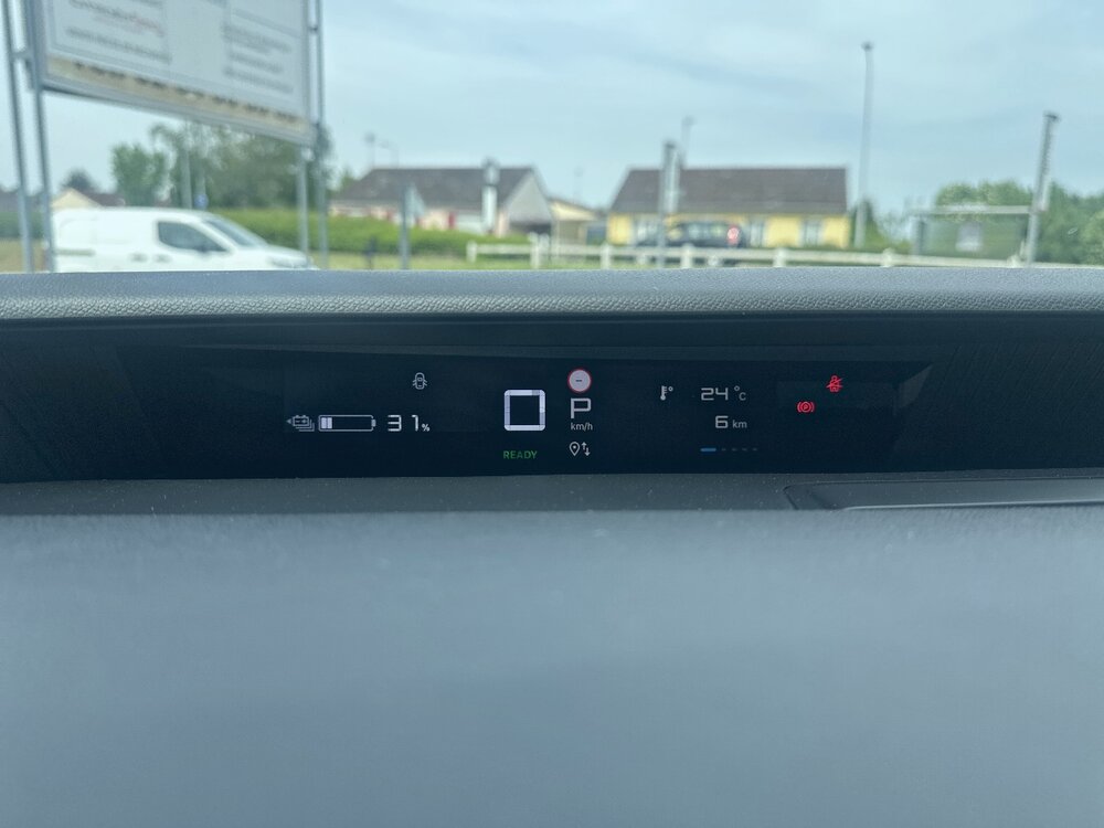 Occasion CITROEN C3 e-C3 113 ch Automatique - Plus