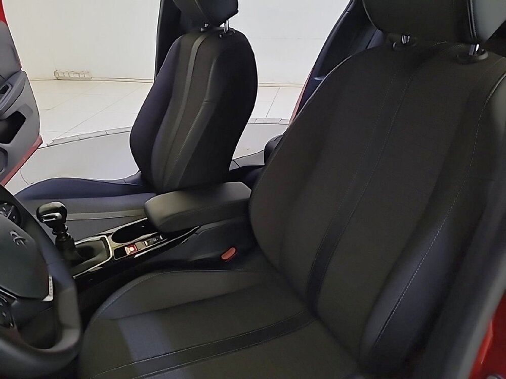 Occasion PEUGEOT 208 208 PureTech 100 S&S BVM6 - Allure Pack