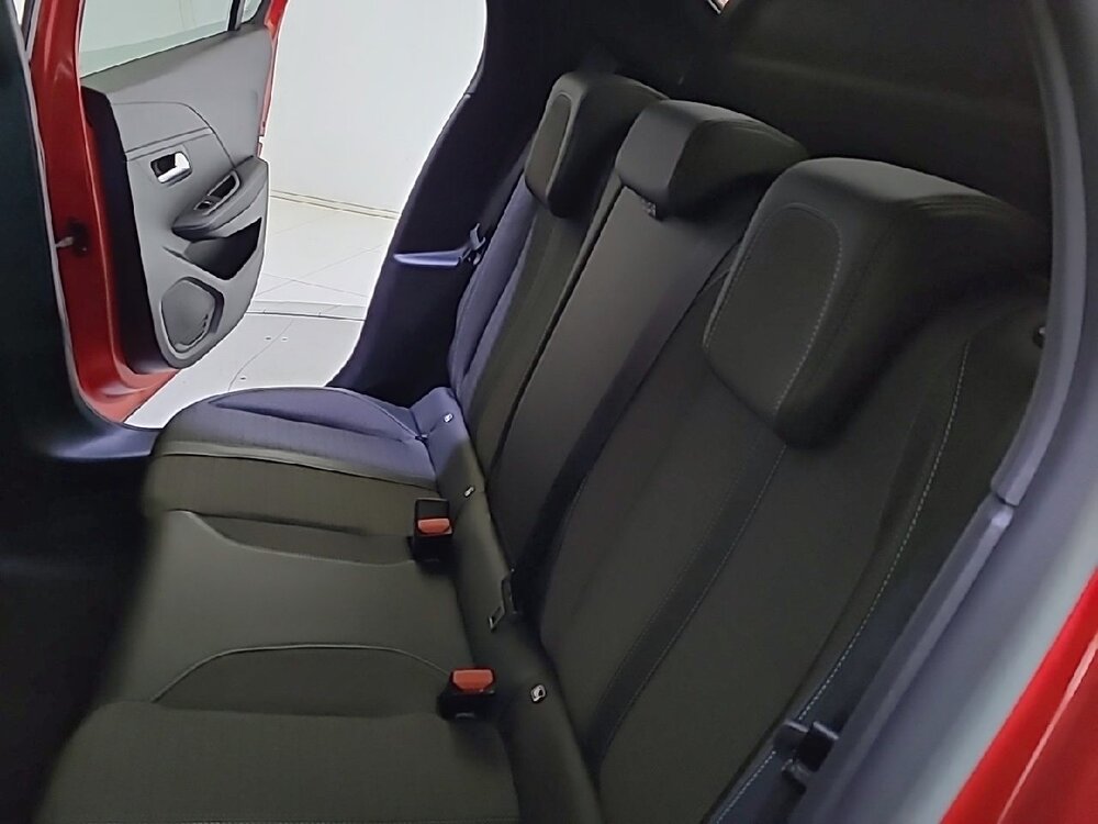 Occasion PEUGEOT 208 208 PureTech 100 S&S BVM6 - Allure Pack