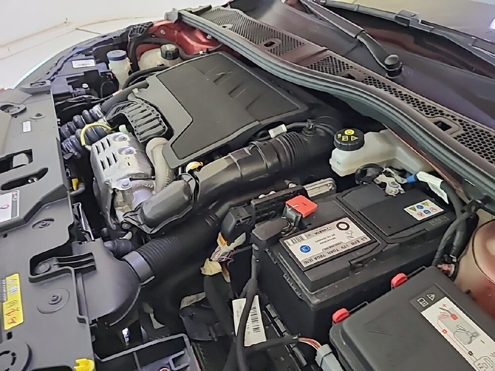 Occasion PEUGEOT 208 208 PureTech 100 S&S BVM6 - Allure Pack