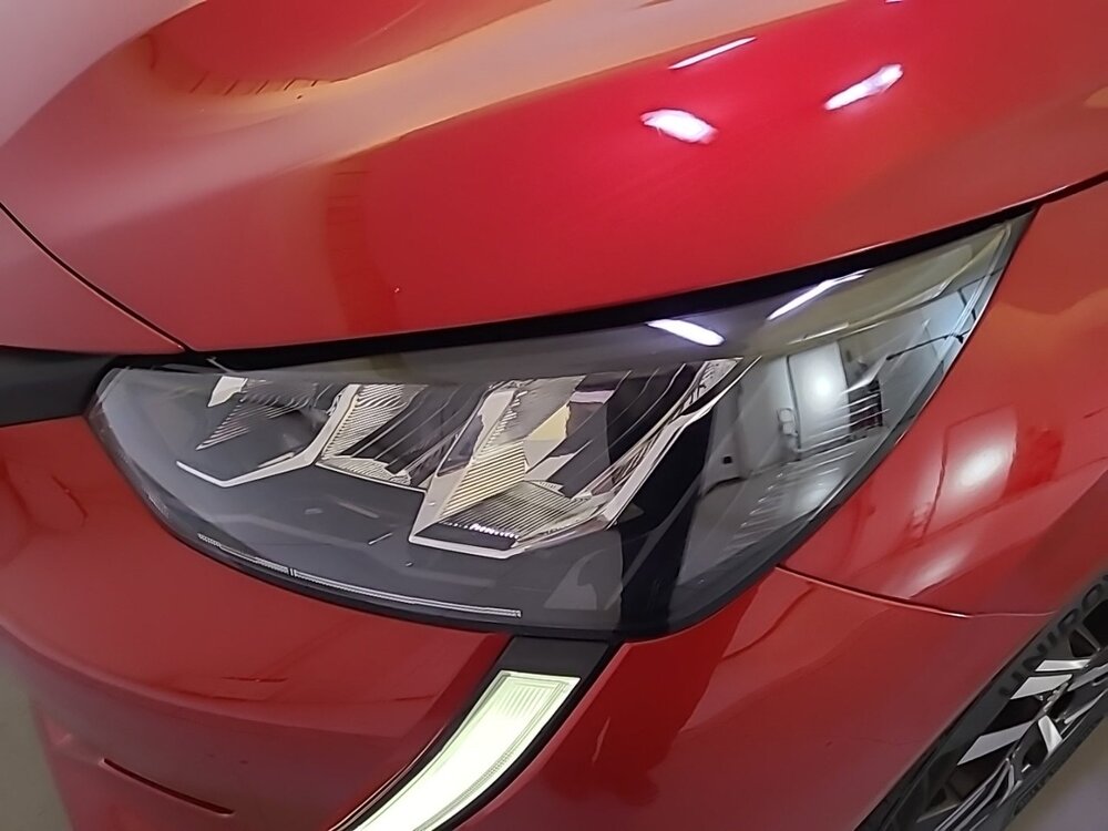 Occasion PEUGEOT 208 208 PureTech 100 S&S BVM6 - Allure Pack