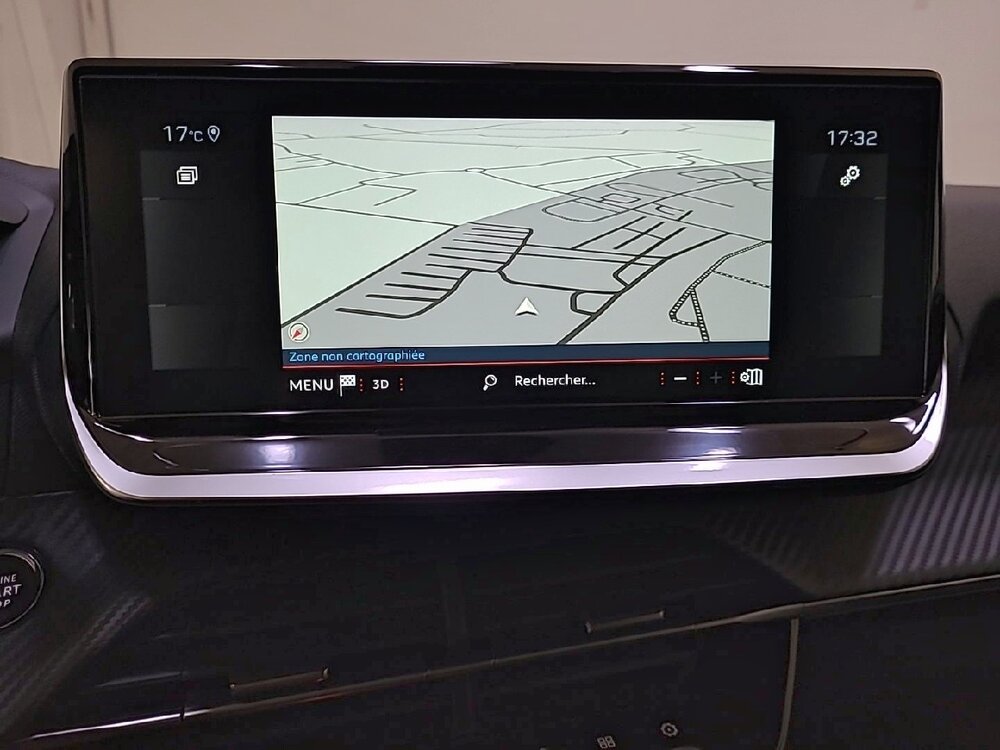 Occasion PEUGEOT 208 208 PureTech 100 S&S BVM6 - Allure Pack