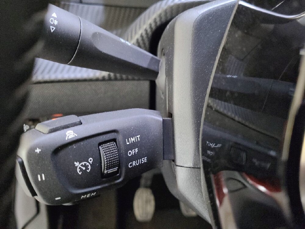 Occasion PEUGEOT 208 208 PureTech 100 S&S BVM6 - Allure Pack