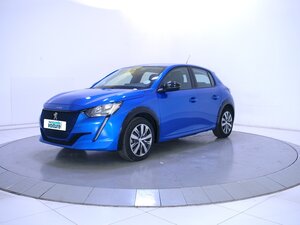 Occasion PEUGEOT 208 208 Electrique 50 kWh 136ch - Active