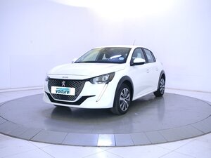 Occasion PEUGEOT 208 208 Electrique 50 kWh 136ch - Active