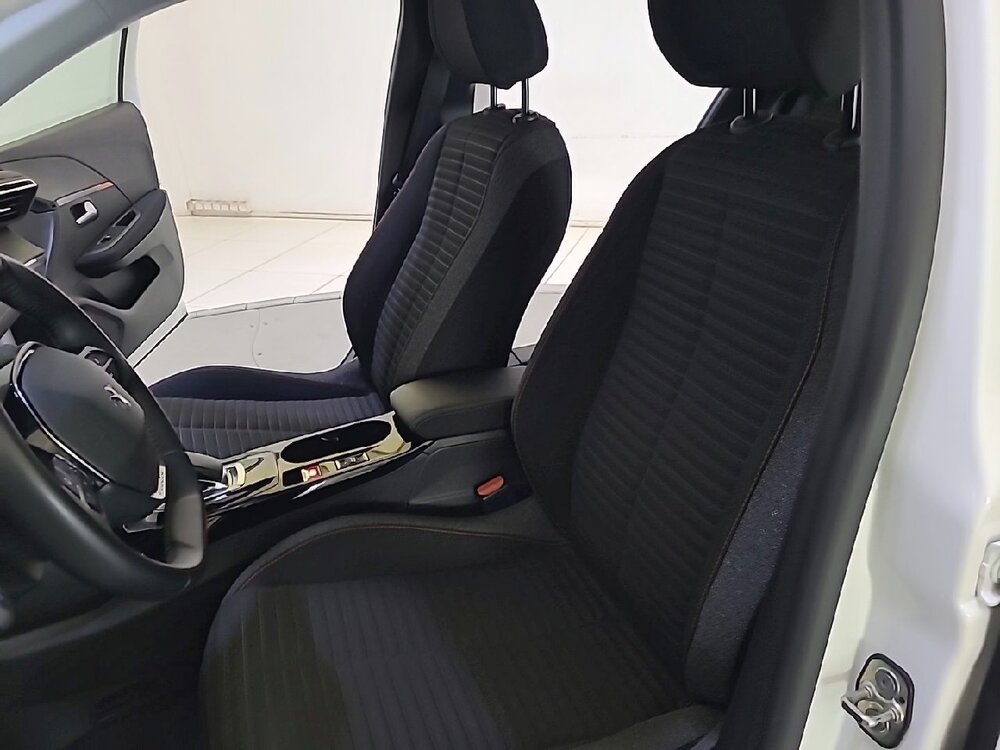 Occasion PEUGEOT 208 208 Electrique 50 kWh 136ch - Active