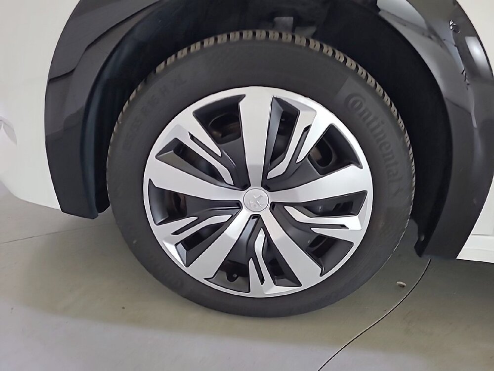 Occasion PEUGEOT 208 208 Electrique 50 kWh 136ch - Active