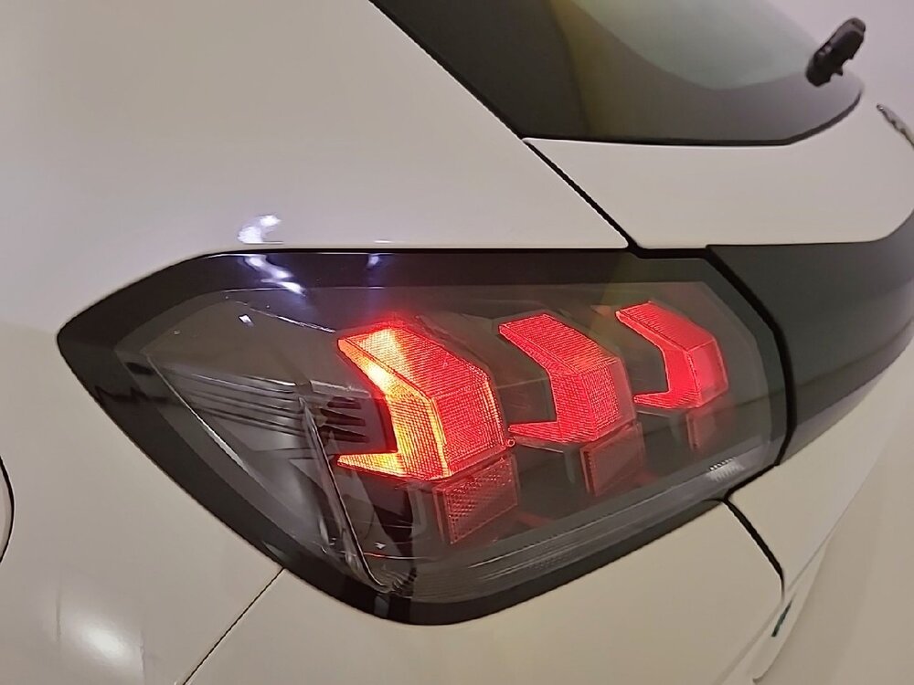 Occasion PEUGEOT 208 208 Electrique 50 kWh 136ch - Active