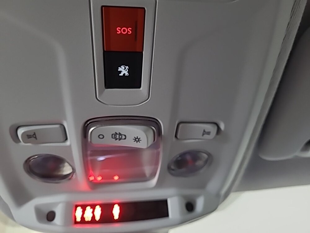 Occasion PEUGEOT 208 208 Electrique 50 kWh 136ch - Active