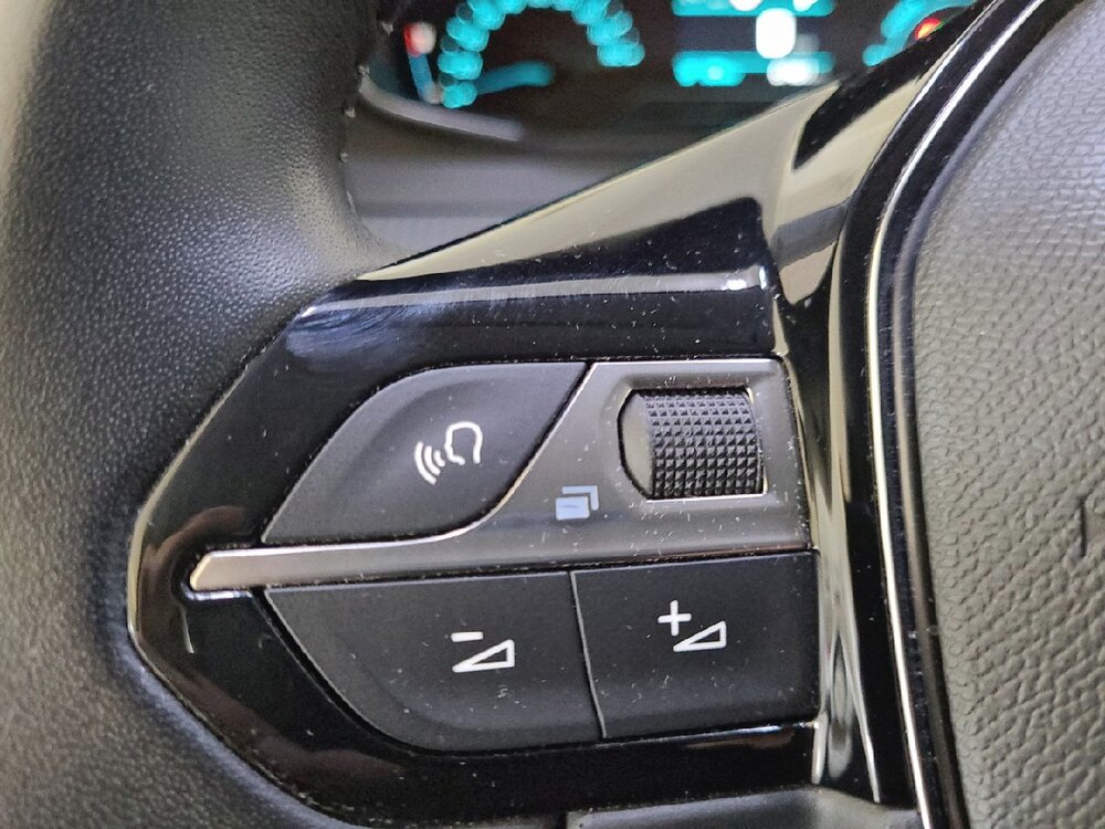 Occasion PEUGEOT 208 208 Electrique 50 kWh 136ch - Active