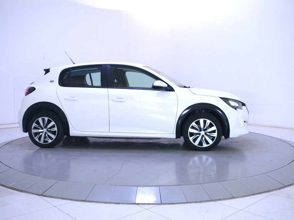 Occasion PEUGEOT 208 208 Electrique 50 kWh 136ch - Active