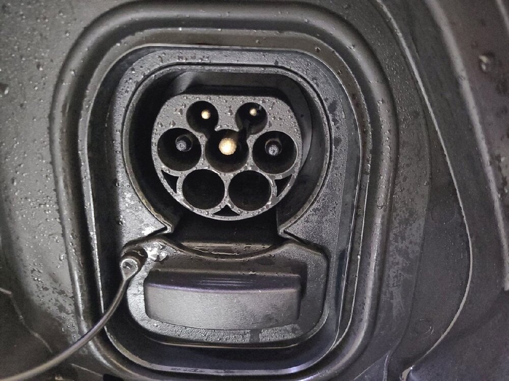 Occasion PEUGEOT 208 208 Electrique 50 kWh 136ch - Active