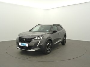 Occasion PEUGEOT 2008 2008 PureTech 130 S&S EAT8 - GT