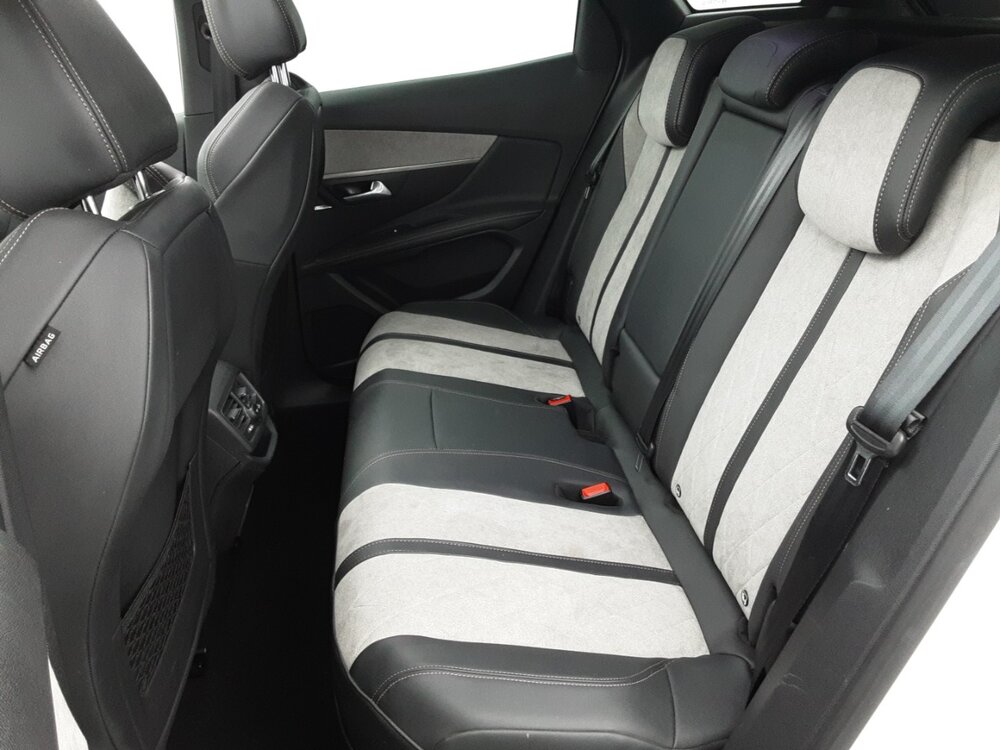 Occasion PEUGEOT 3008 3008 Hybrid4 300 e-EAT8 - GT