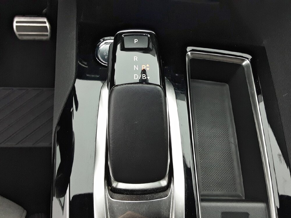 Occasion PEUGEOT 3008 3008 Hybrid4 300 e-EAT8 - GT