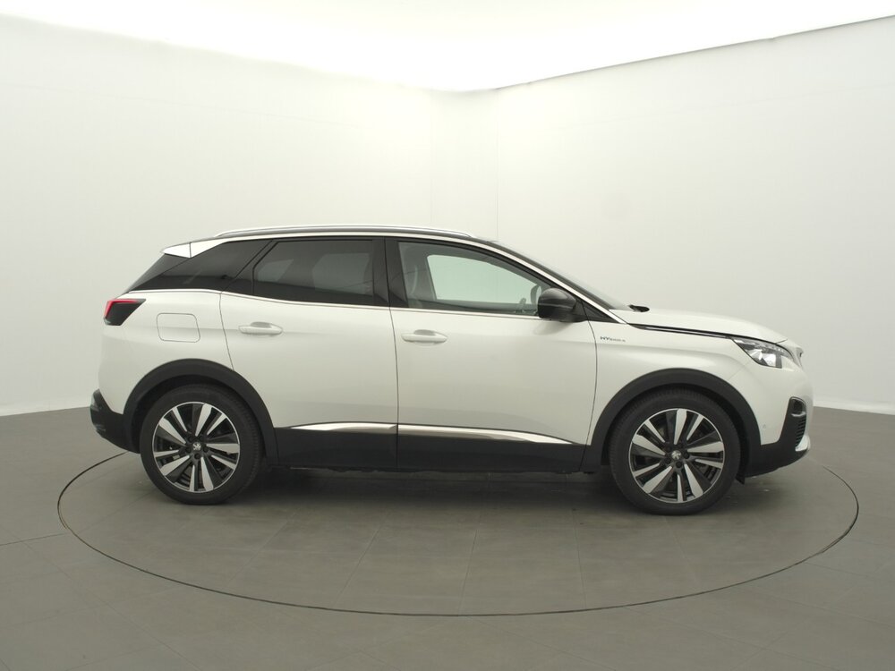 Occasion PEUGEOT 3008 3008 Hybrid4 300 e-EAT8 - GT