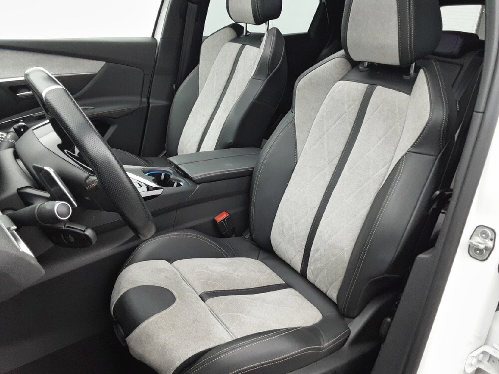 Occasion PEUGEOT 3008 3008 Hybrid4 300 e-EAT8 - GT