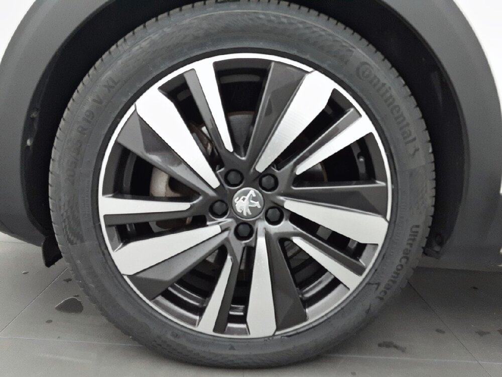 Occasion PEUGEOT 3008 3008 Hybrid4 300 e-EAT8 - GT