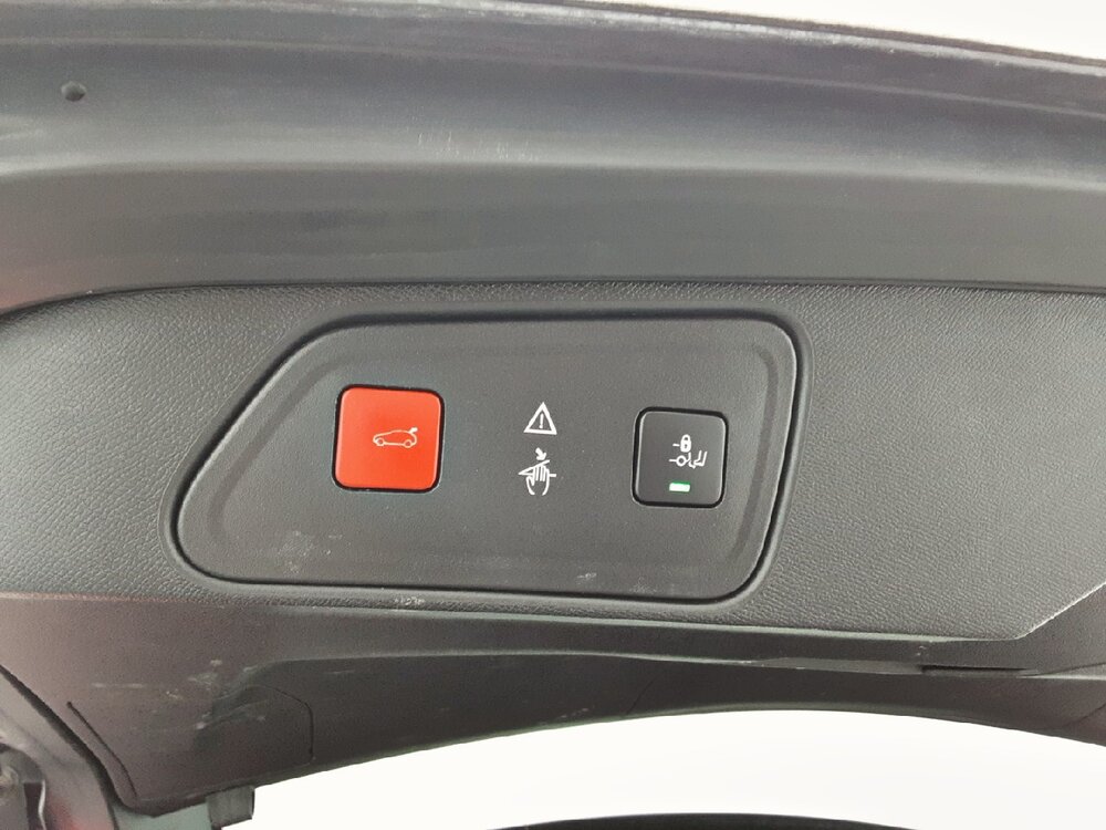 Occasion PEUGEOT 3008 3008 Hybrid4 300 e-EAT8 - GT
