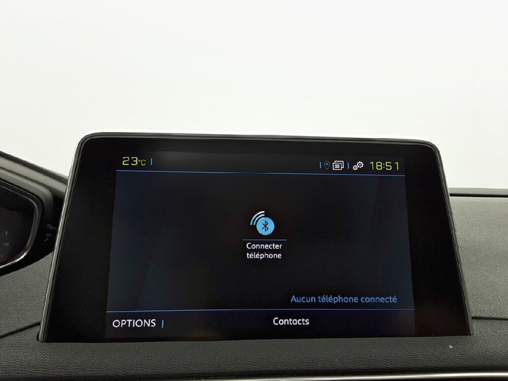 Occasion PEUGEOT 3008 3008 Hybrid4 300 e-EAT8 - GT