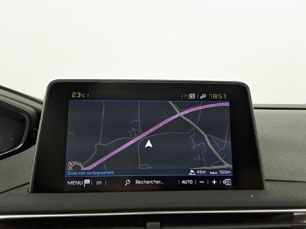Occasion PEUGEOT 3008 3008 Hybrid4 300 e-EAT8 - GT