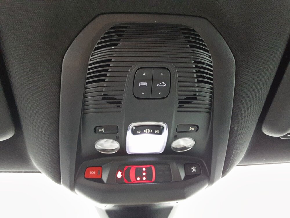 Occasion PEUGEOT 3008 3008 Hybrid4 300 e-EAT8 - GT