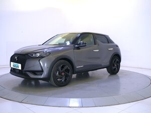 Occasion DS DS3 Crossback DS3 Crossback PureTech 130 EAT8 - Performance Line+