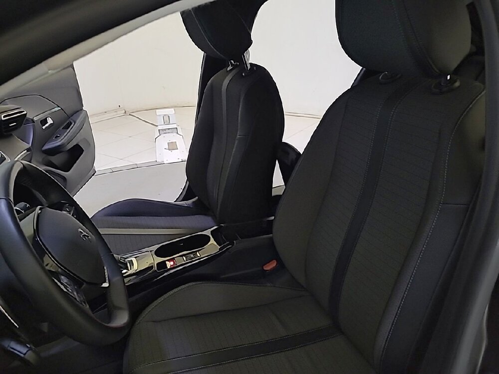 Occasion PEUGEOT 208 208 PureTech 100 S&S EAT8