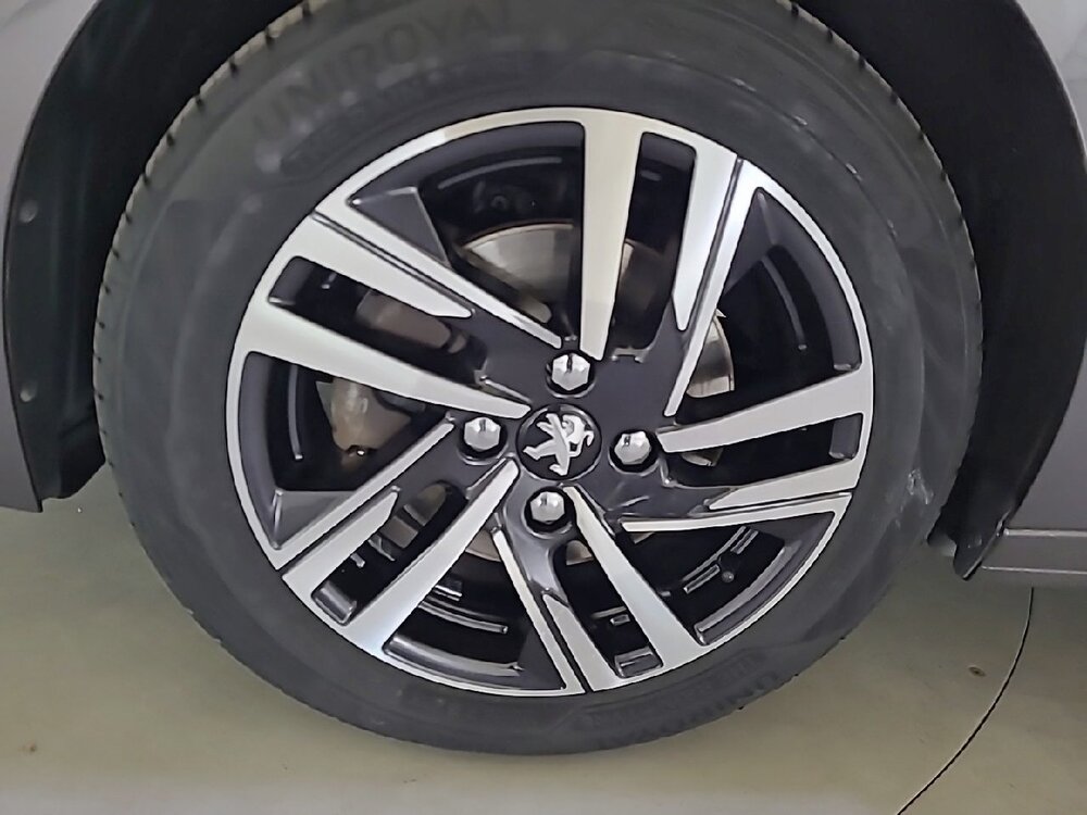 Occasion PEUGEOT 208 208 PureTech 100 S&S EAT8