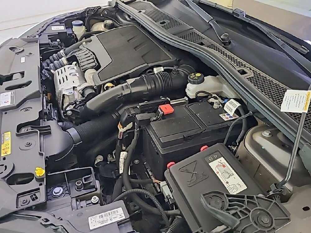 Occasion PEUGEOT 208 208 PureTech 100 S&S EAT8