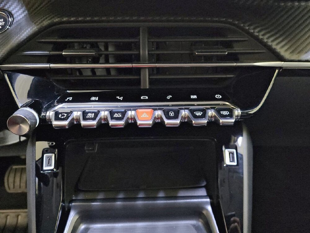 Occasion PEUGEOT 208 208 PureTech 100 S&S EAT8