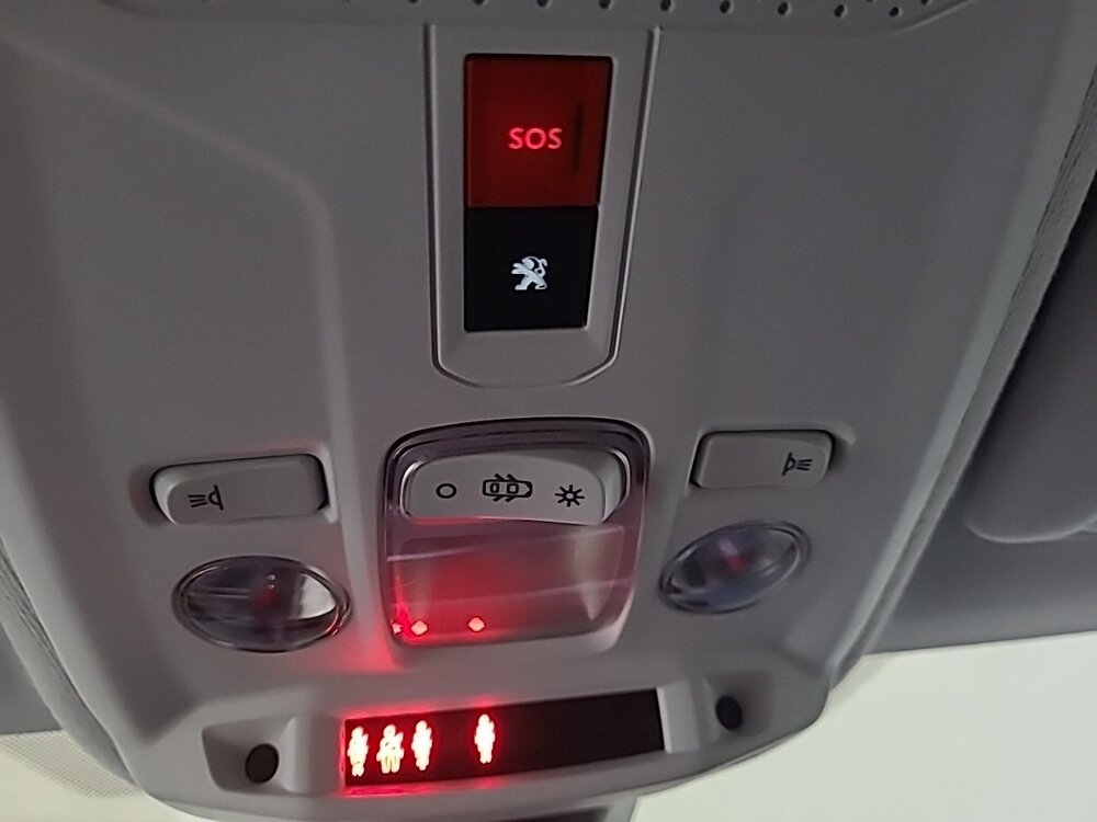 Occasion PEUGEOT 208 208 PureTech 100 S&S EAT8