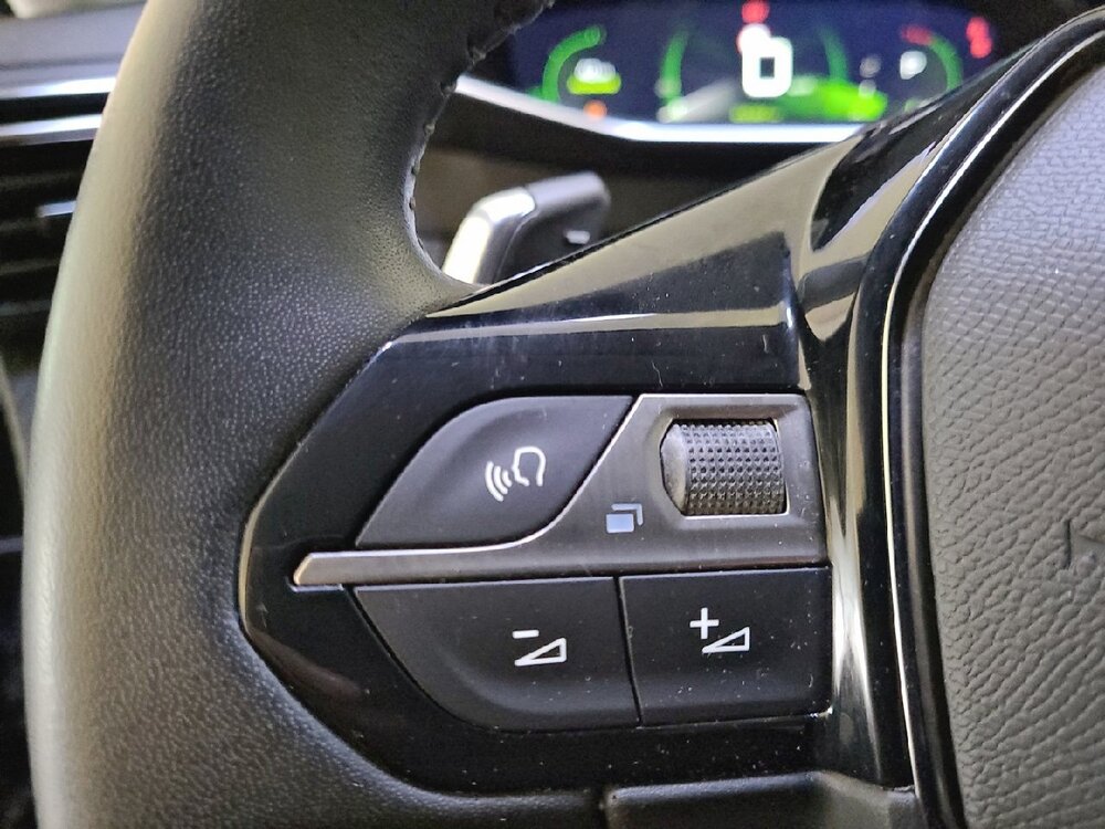 Occasion PEUGEOT 208 208 PureTech 100 S&S EAT8